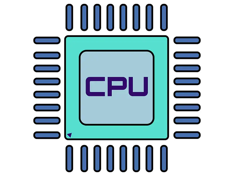 cpu